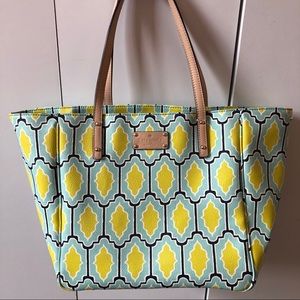 Kate Spade Summer Bag
